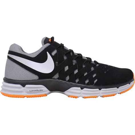 nike lunar fingertrap tr